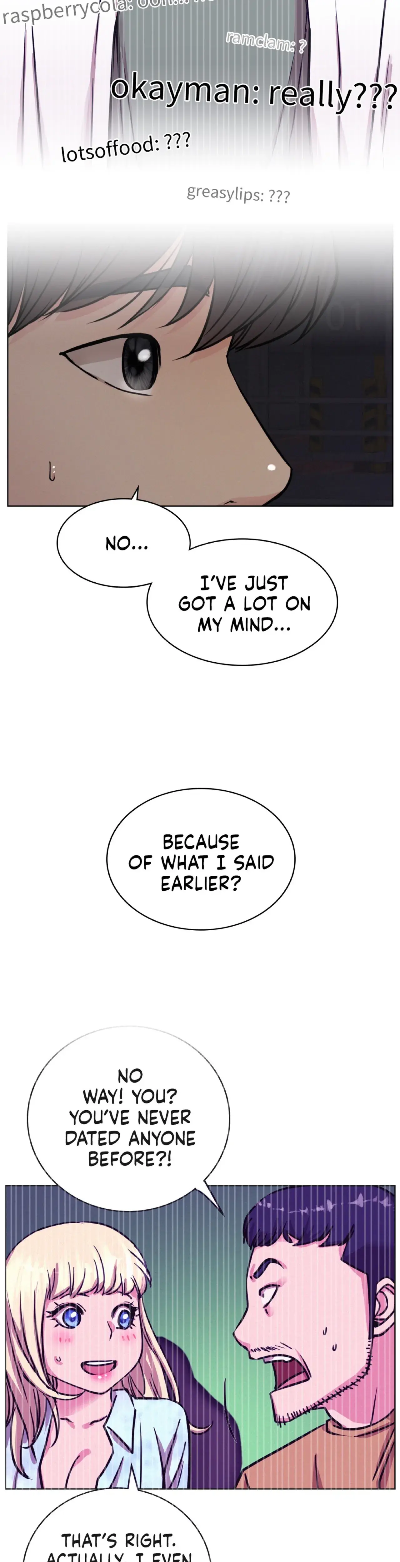 Under One Roof Episode 52 - Page 15