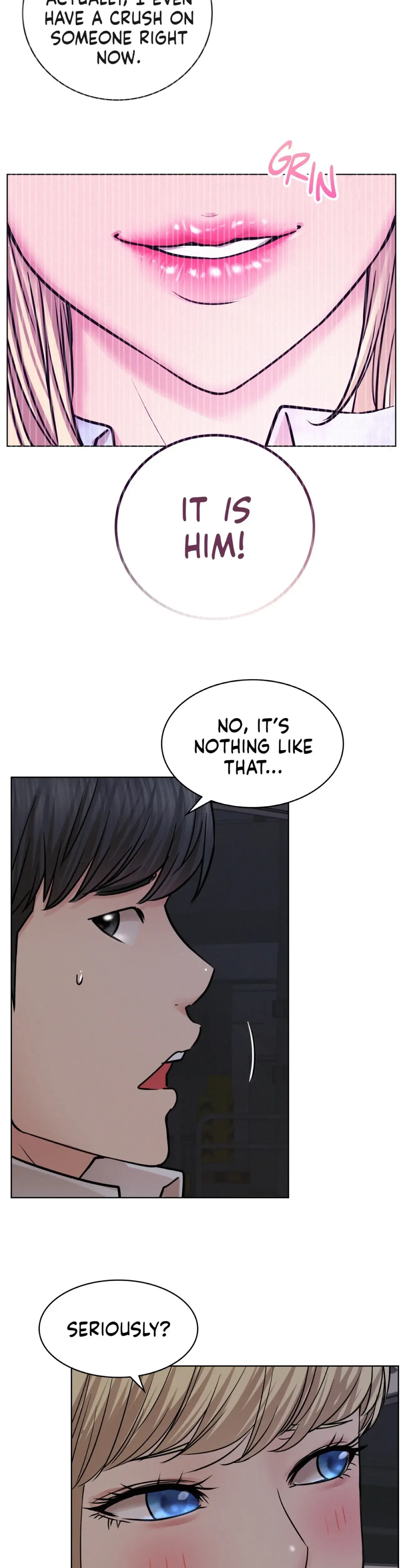 Under One Roof Episode 52 - Page 16