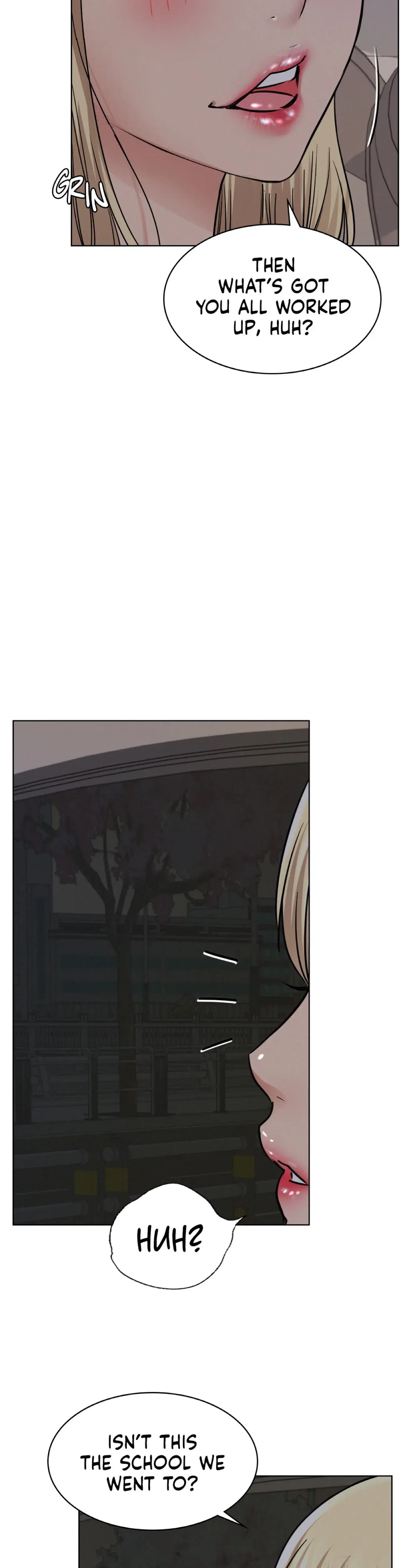 Under One Roof Episode 52 - Page 17