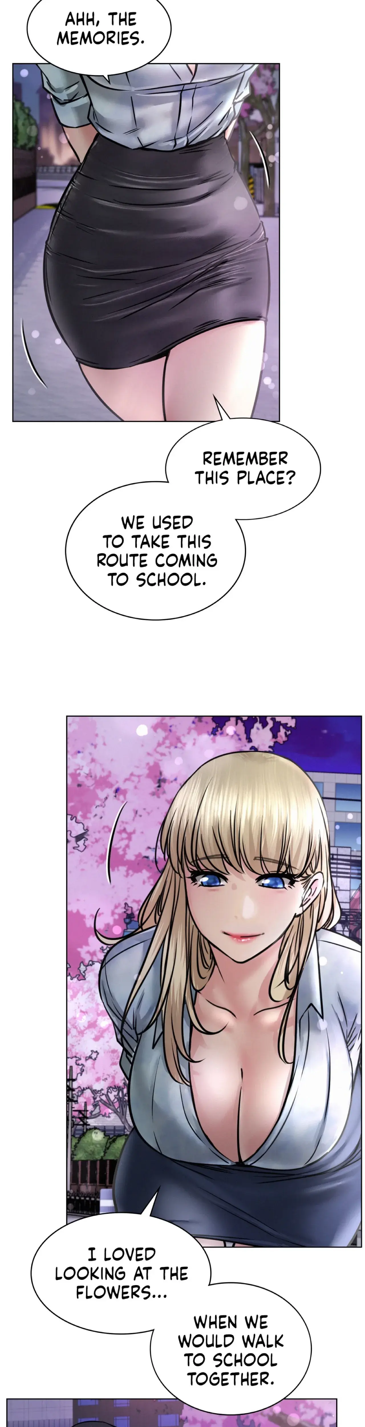 Under One Roof Episode 52 - Page 20