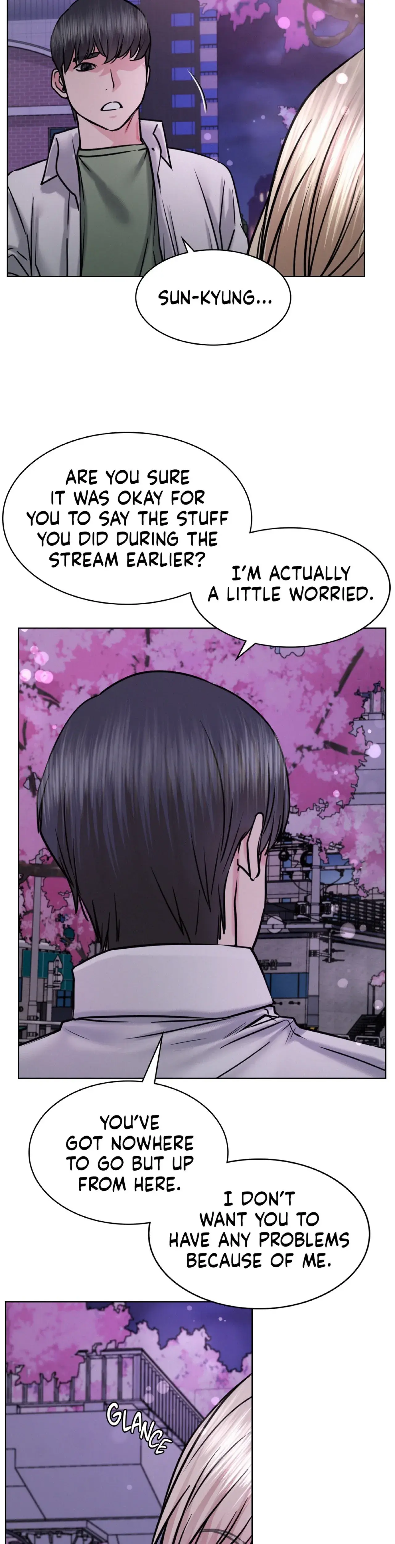 Under One Roof Episode 52 - Page 21