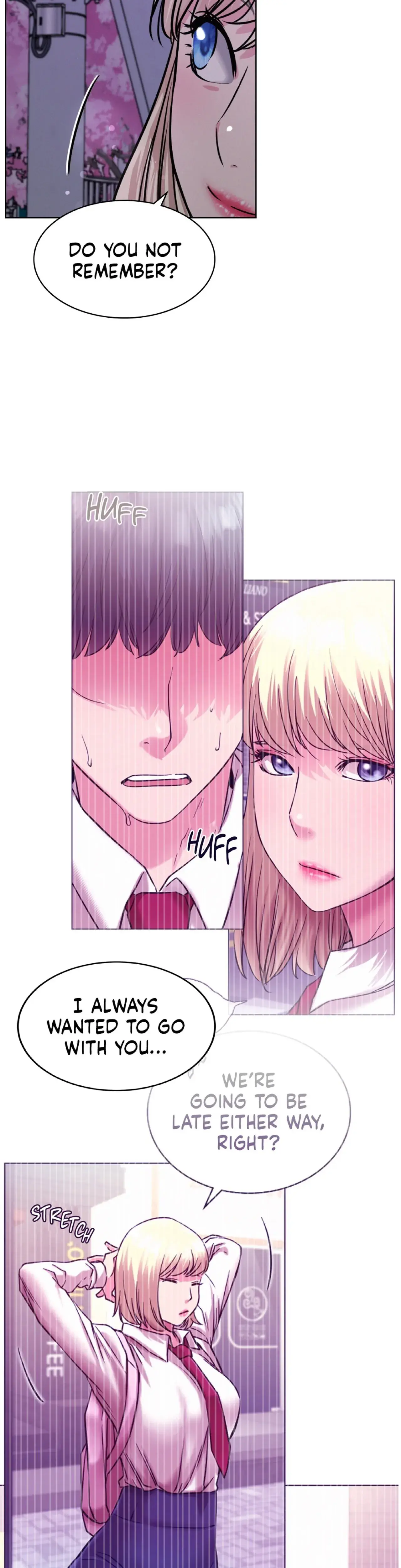 Under One Roof Episode 52 - Page 22