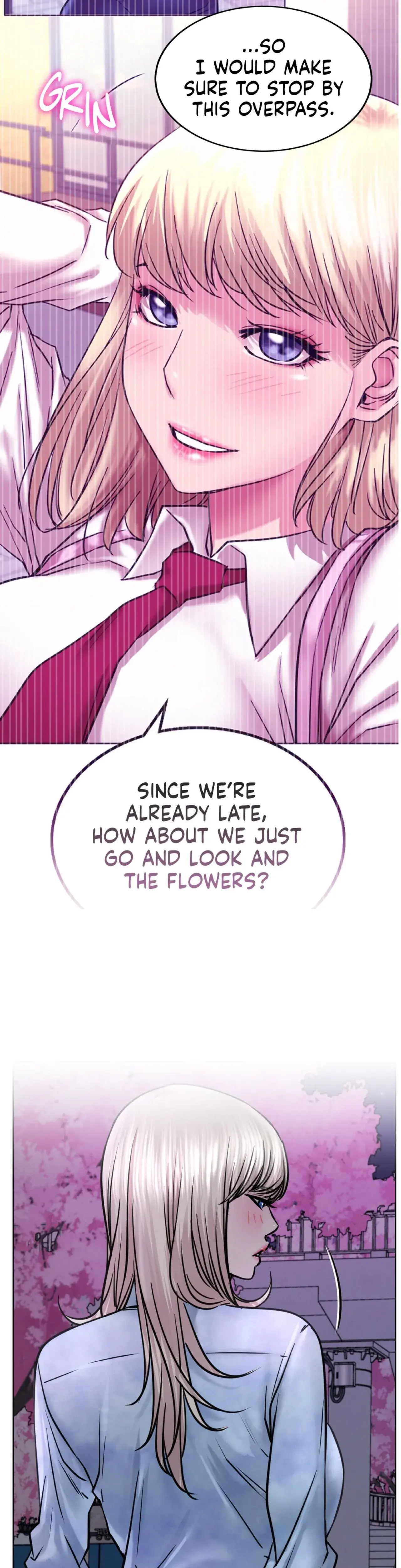 Under One Roof Episode 52 - Page 23