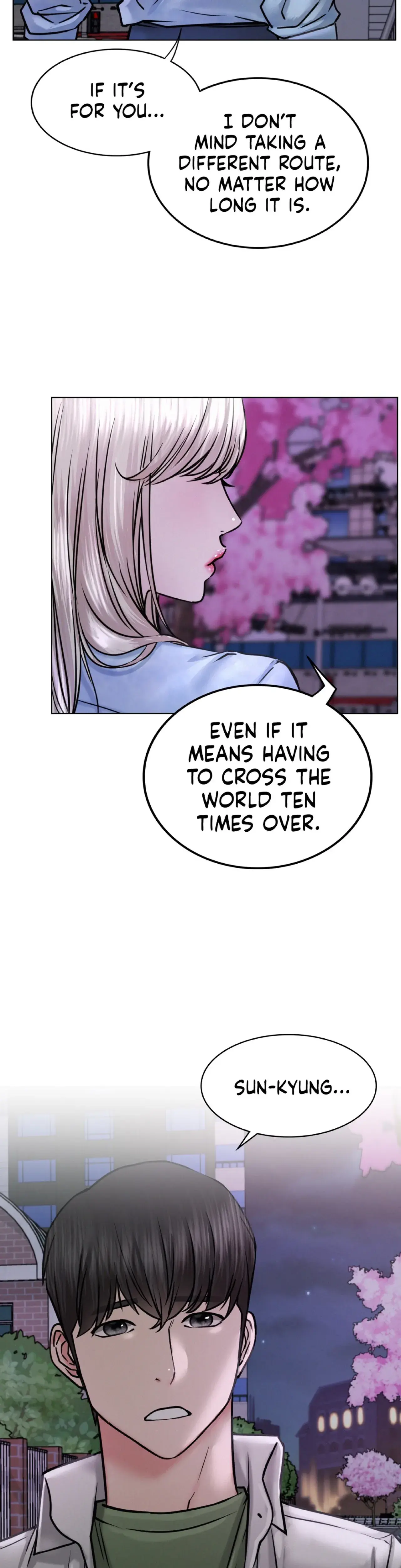 Under One Roof Episode 52 - Page 24