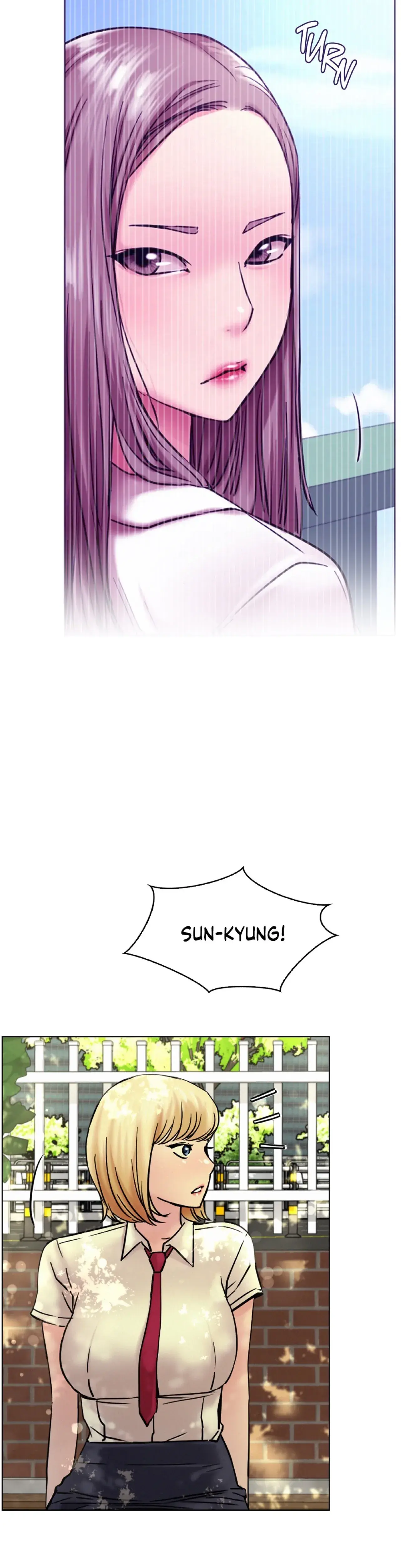 Under One Roof Episode 52 - Page 27