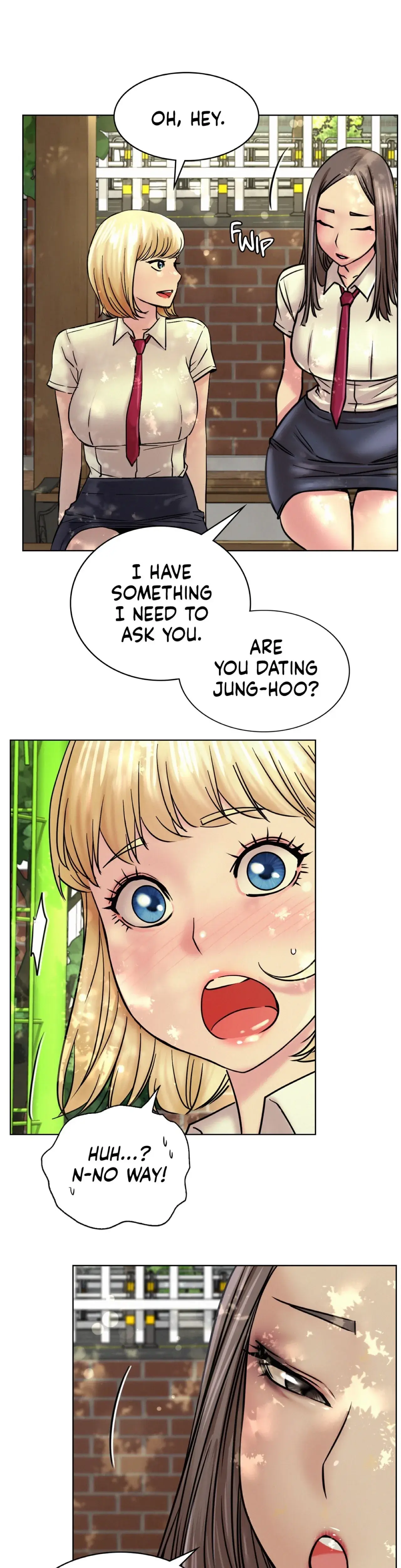 Under One Roof Episode 52 - Page 28