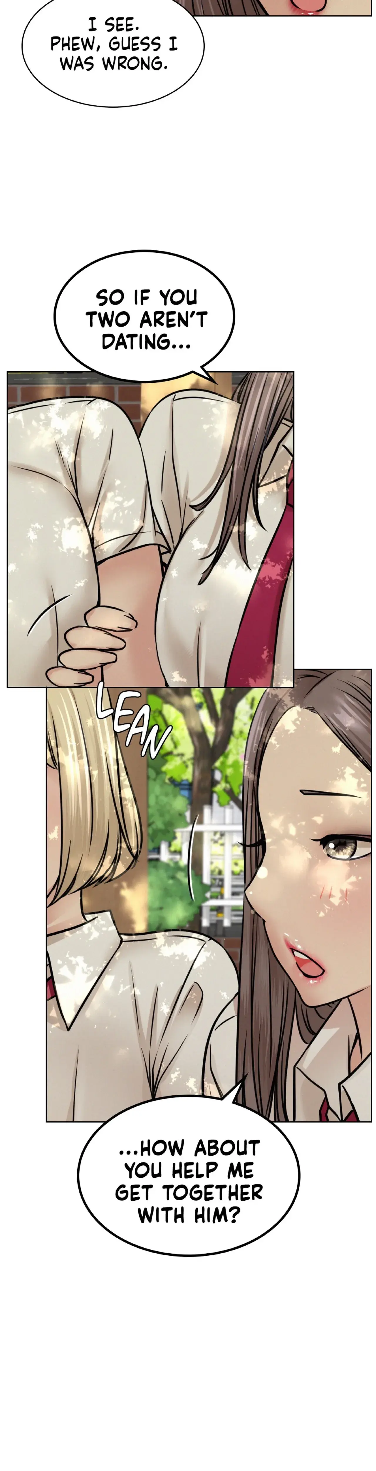 Under One Roof Episode 52 - Page 29
