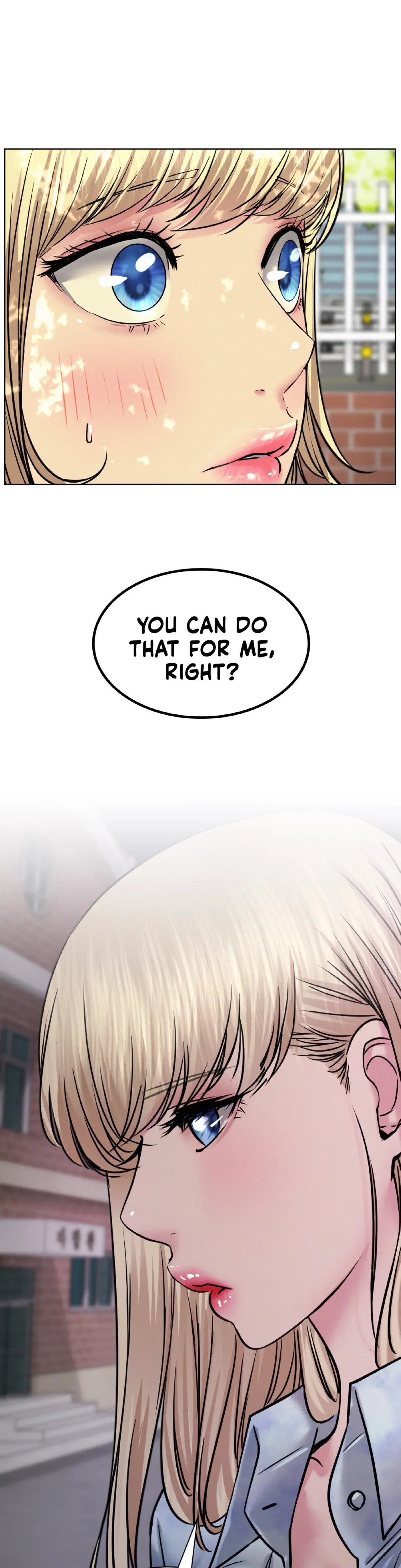 Under One Roof Episode 52 - Page 30
