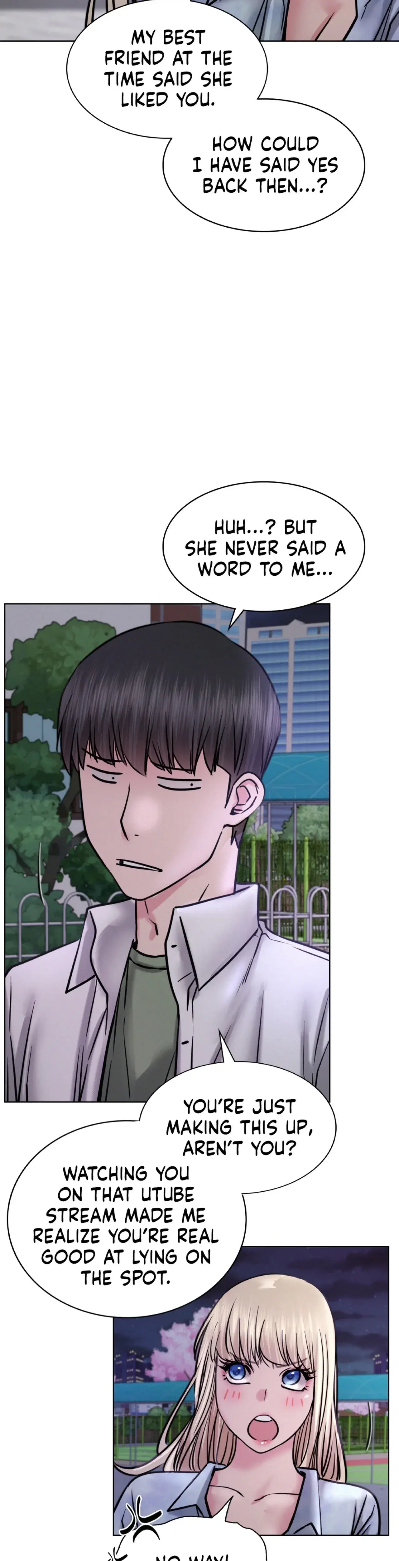 Under One Roof Episode 52 - Page 31