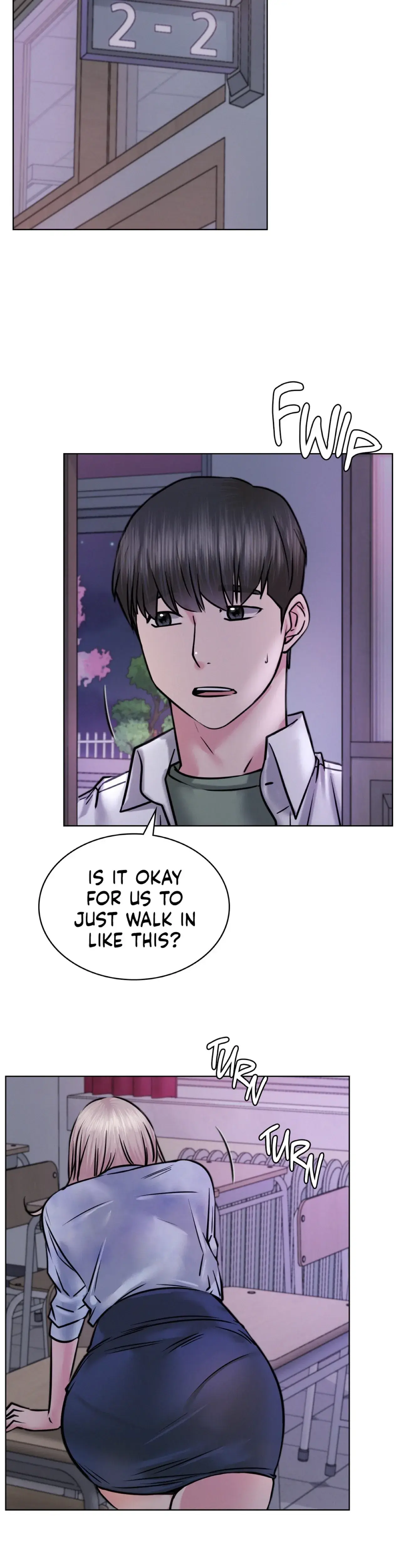 Under One Roof Episode 52 - Page 33