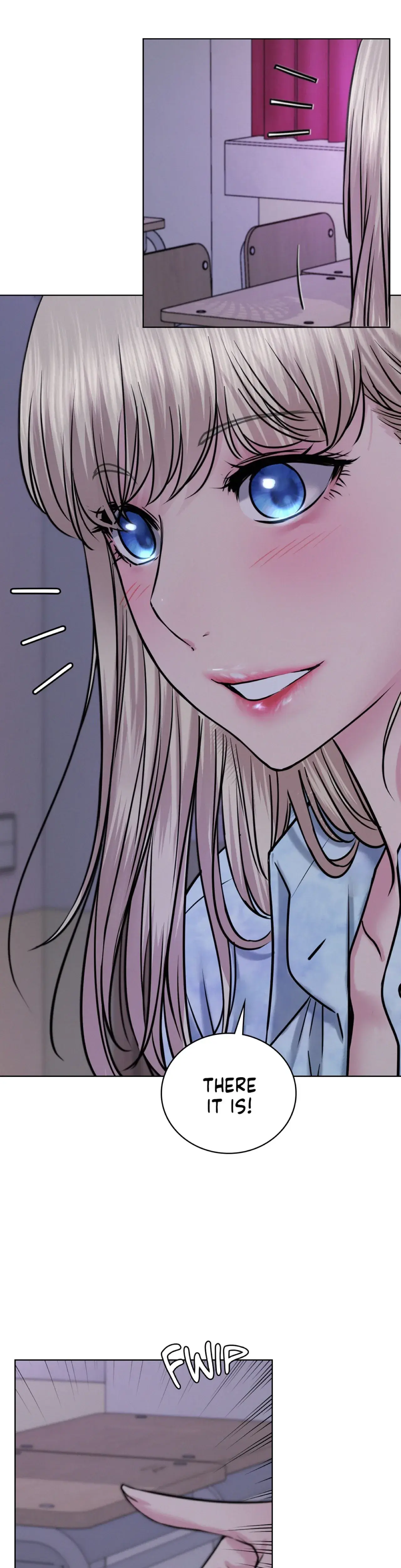 Under One Roof Episode 52 - Page 34