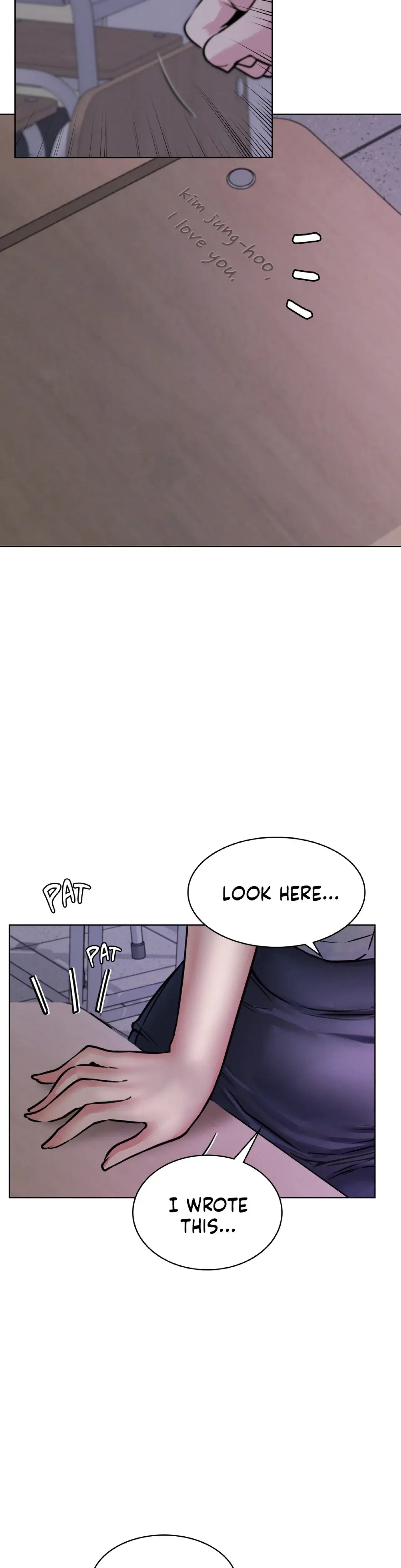 Under One Roof Episode 52 - Page 35