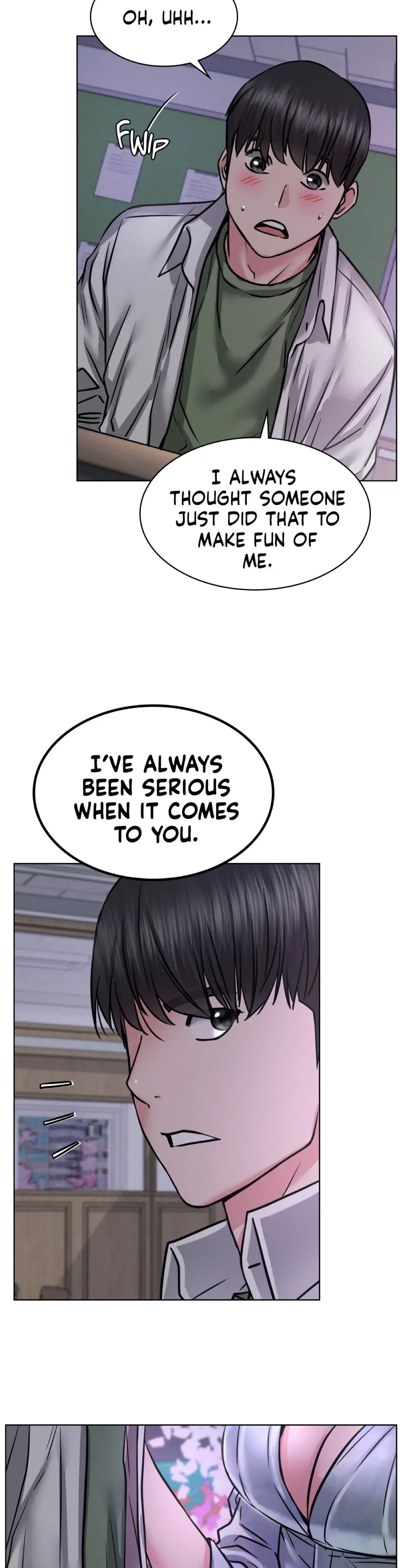 Under One Roof Episode 52 - Page 36