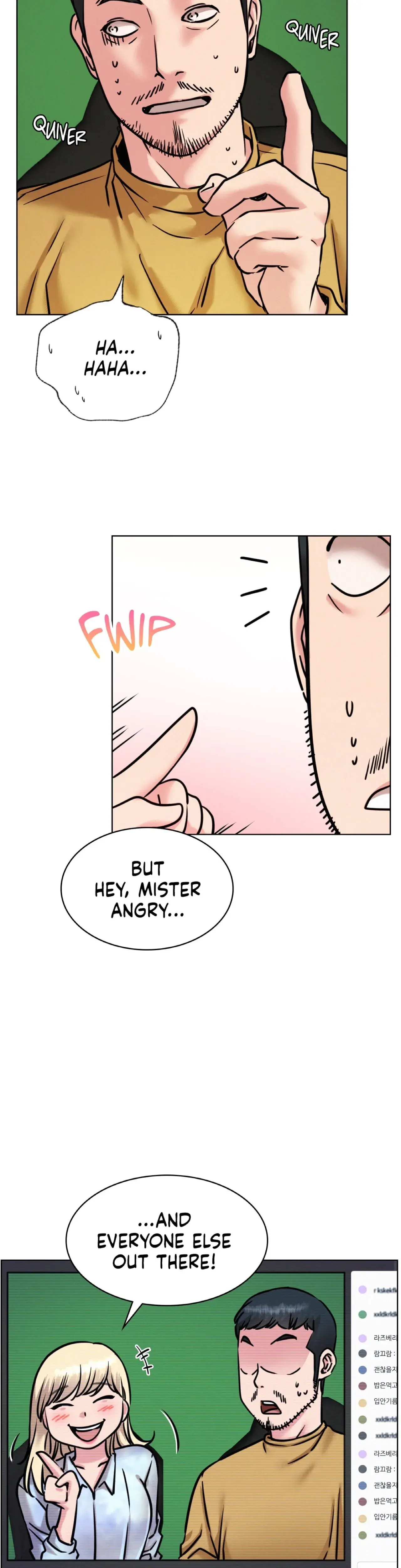 Under One Roof Episode 52 - Page 5