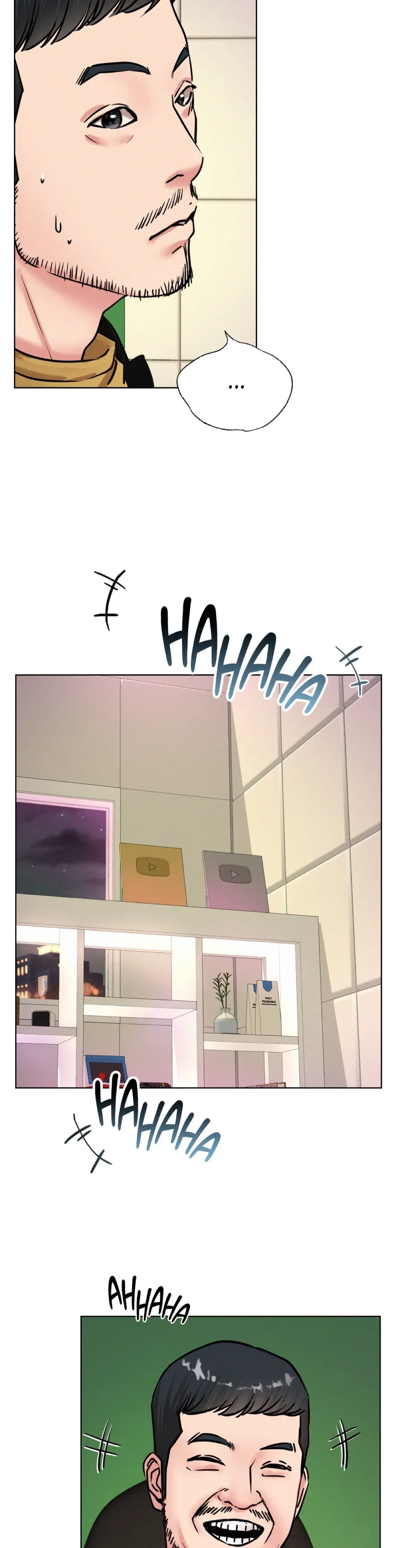 Under One Roof Episode 52 - Page 7
