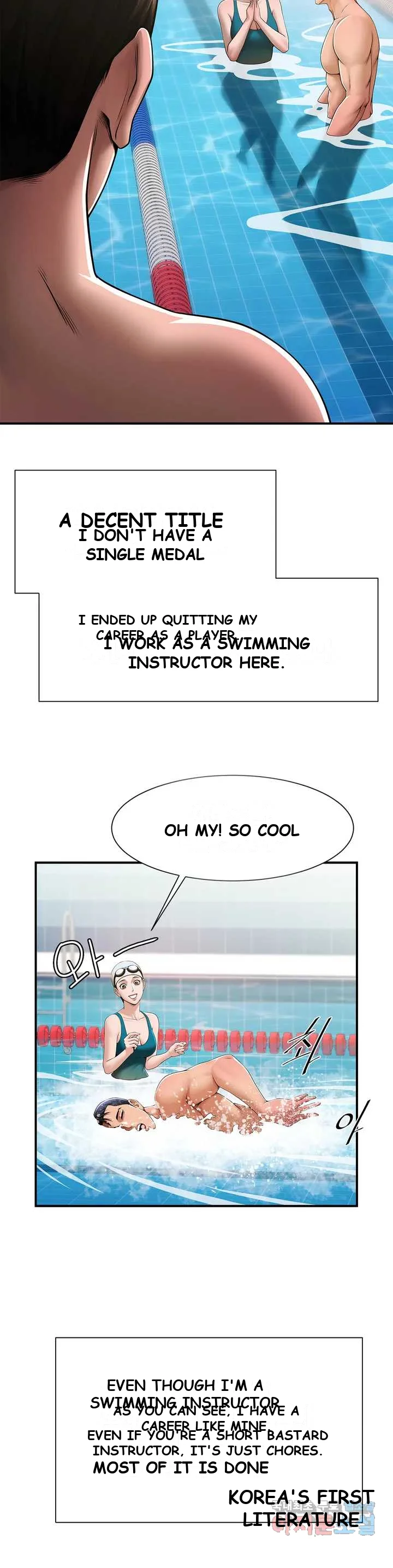 Under the Radar Episode 1 - Page 10