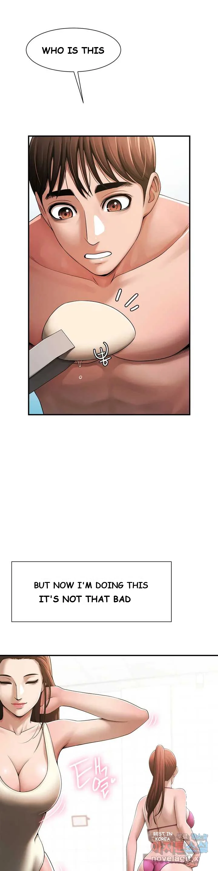 Under the Radar Episode 1 - Page 12