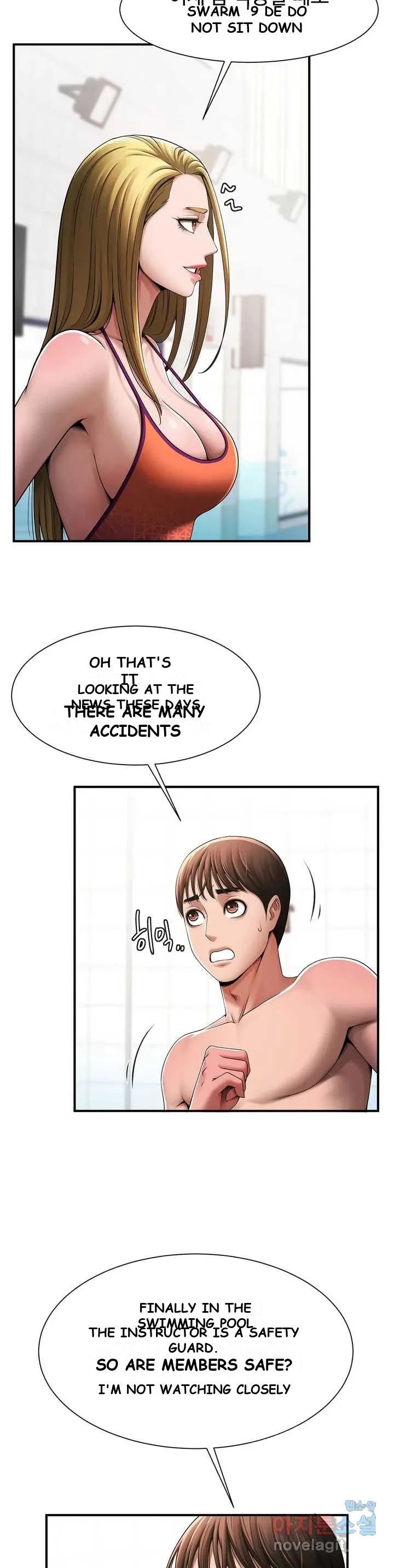 Under the Radar Episode 1 - Page 18