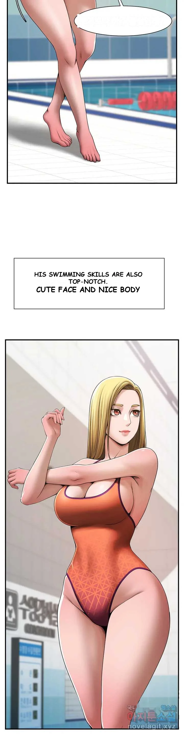 Under the Radar Episode 1 - Page 20