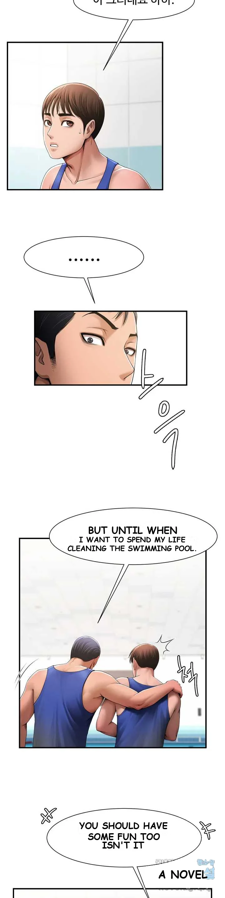 Under the Radar Episode 1 - Page 29