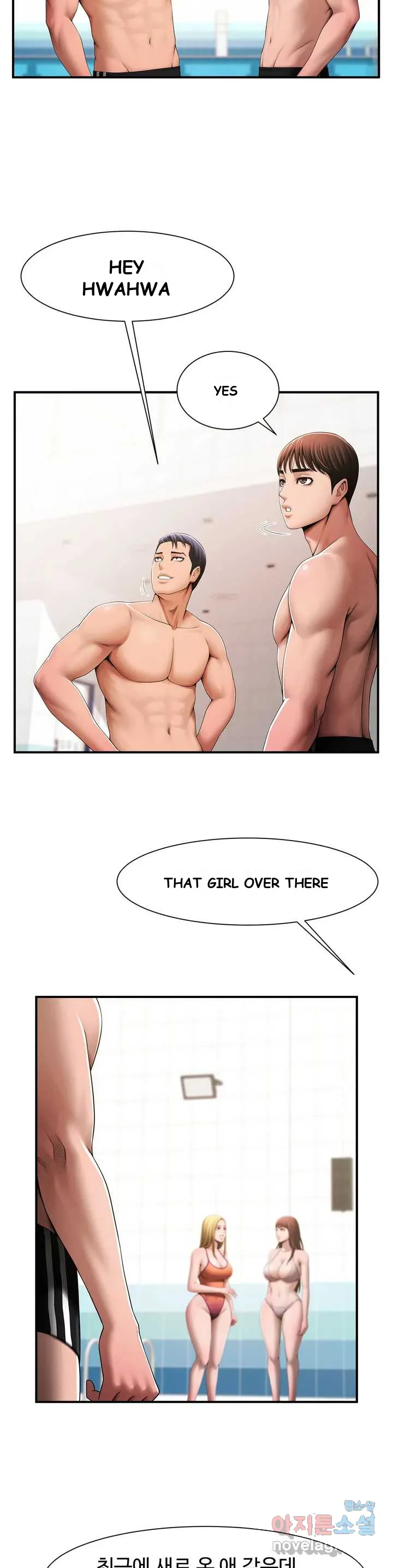 Under the Radar Episode 1 - Page 36