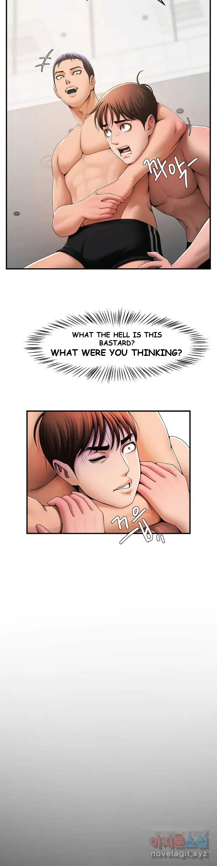 Under the Radar Episode 1 - Page 40
