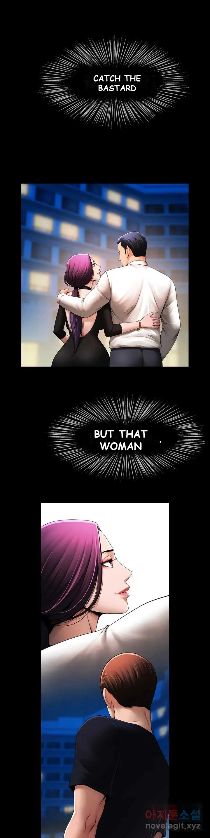 Under the Radar Episode 1 - Page 46