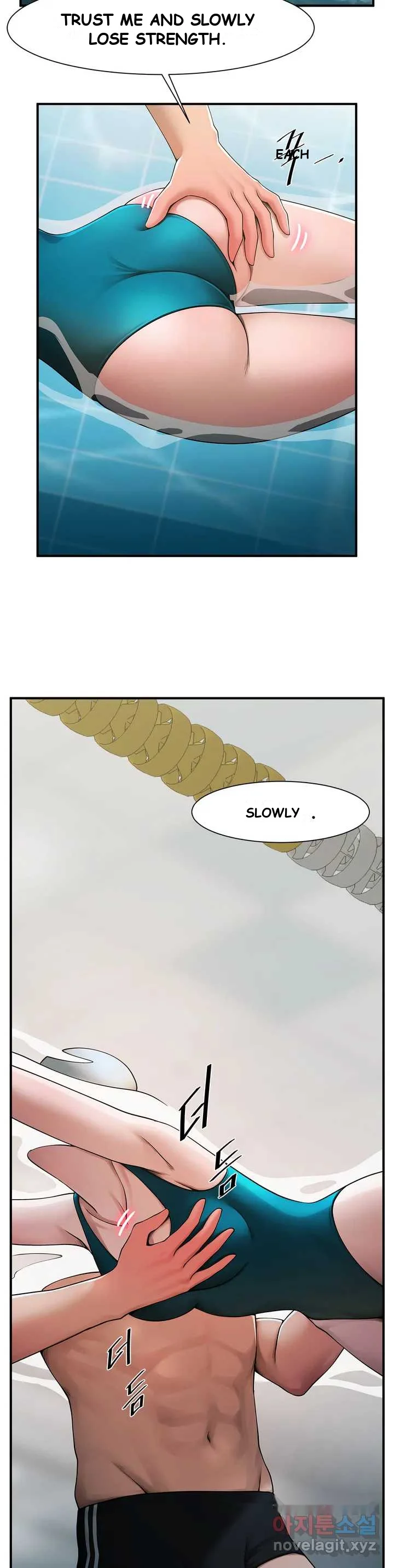 Under the Radar Episode 1 - Page 6