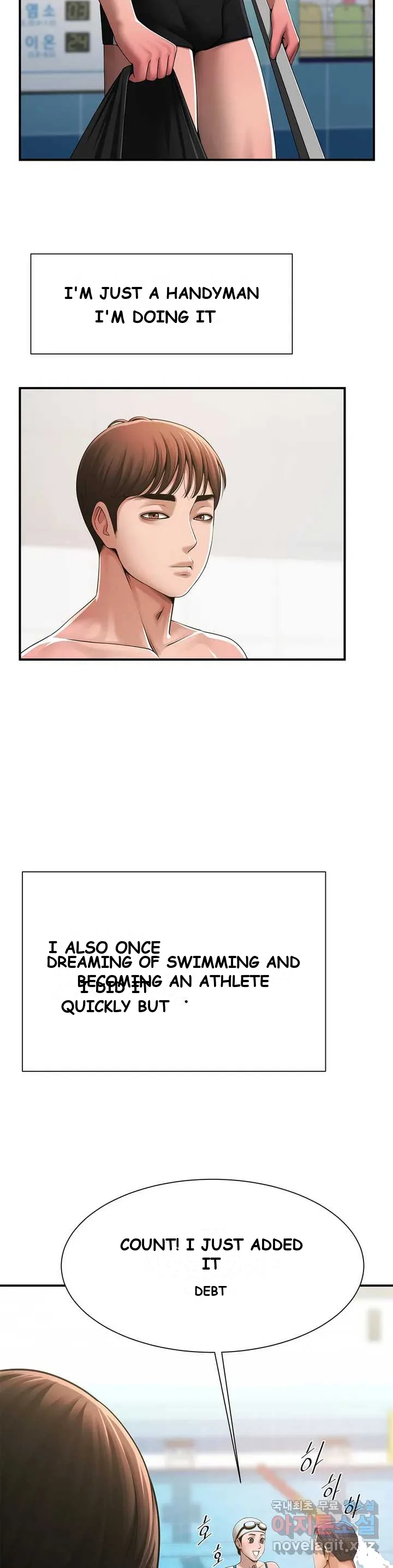 Under the Radar Episode 1 - Page 9