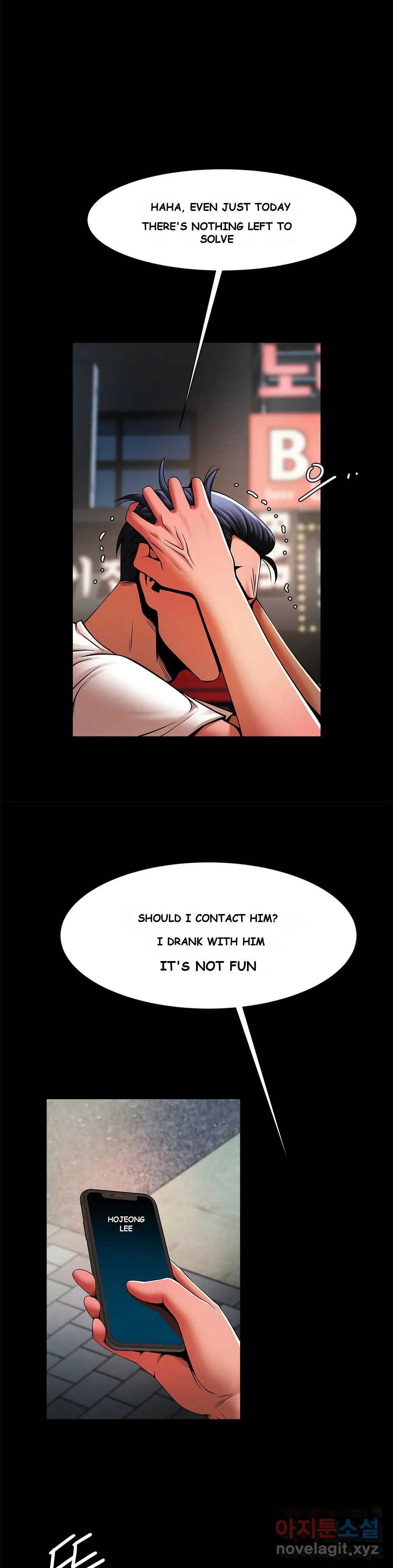 Under the Radar Episode 13 - Page 16