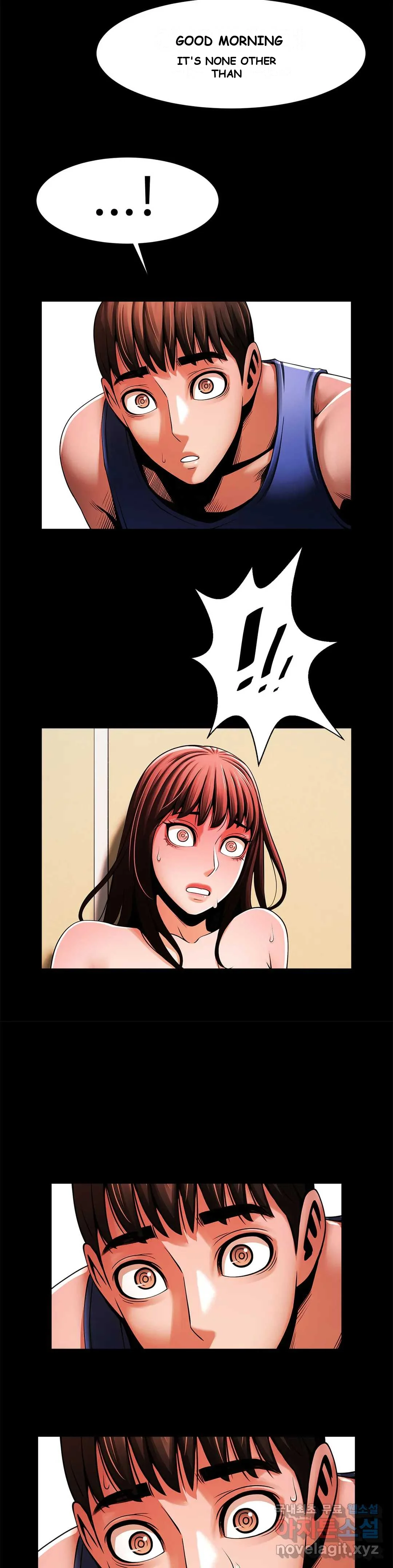 Under the Radar Episode 13 - Page 20