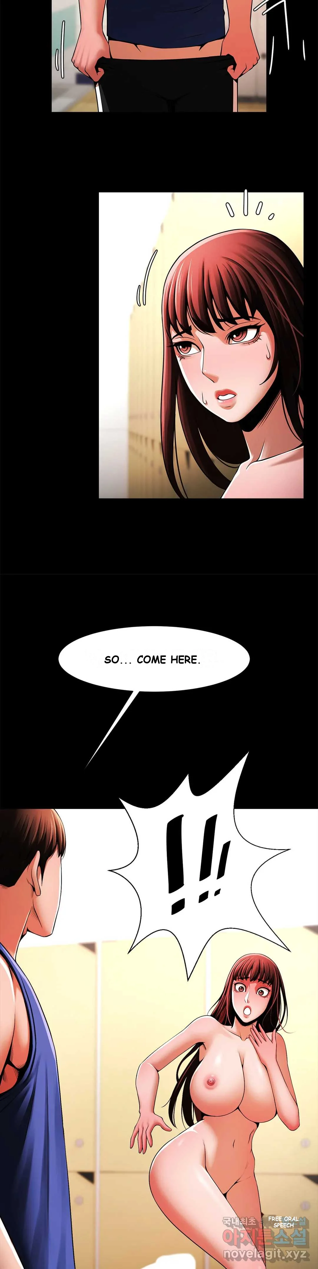 Under the Radar Episode 13 - Page 35