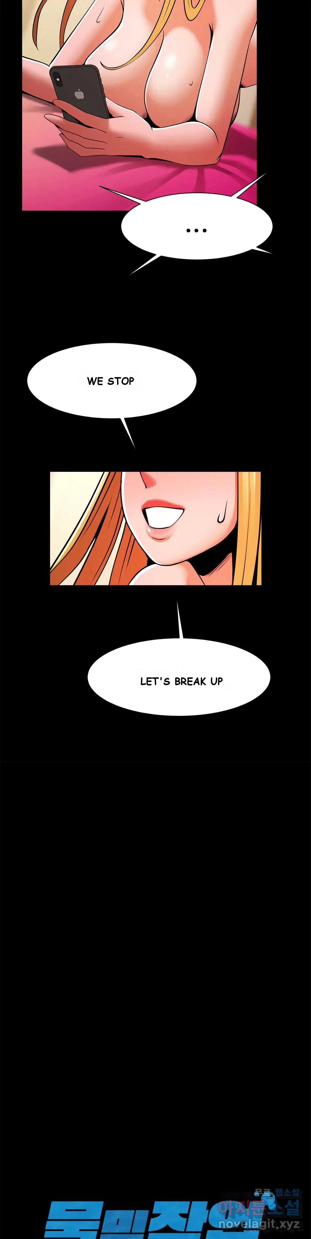 Under the Radar Episode 13 - Page 4