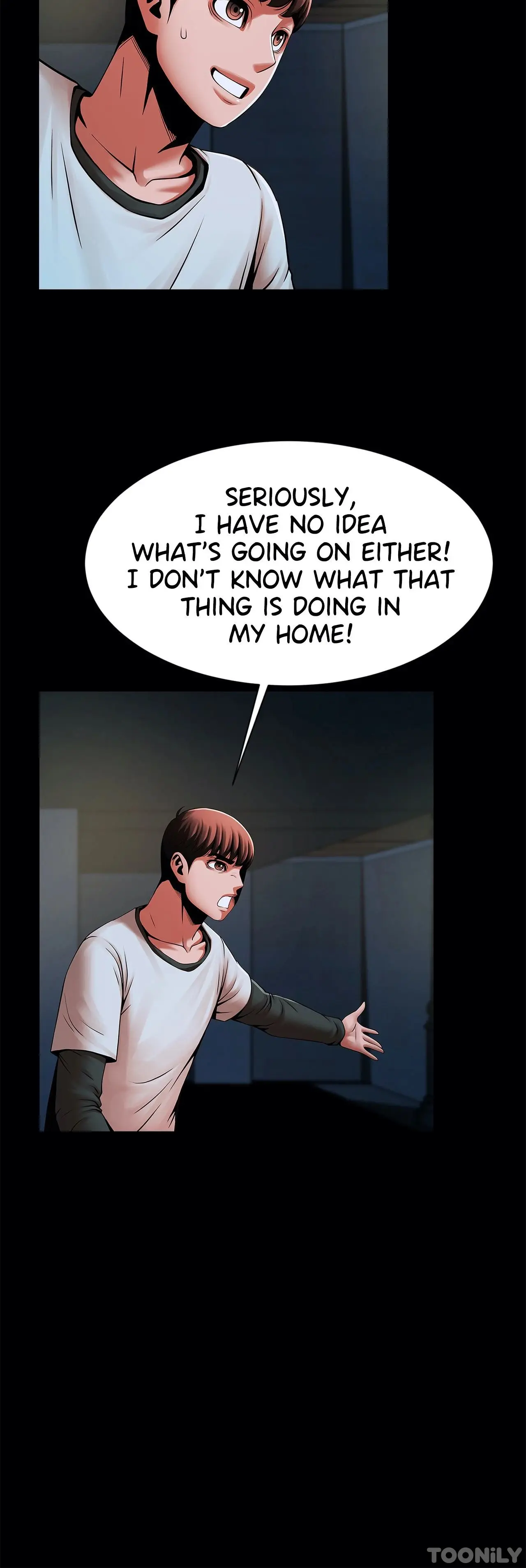 Under the Radar Episode 21 - Page 12