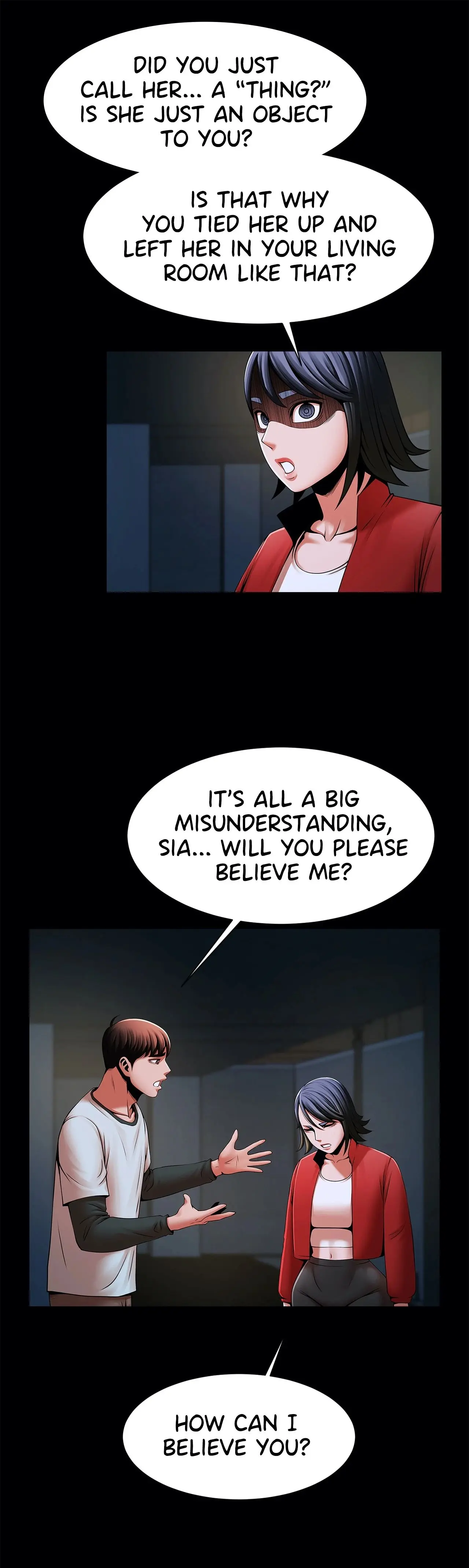 Under the Radar Episode 21 - Page 13