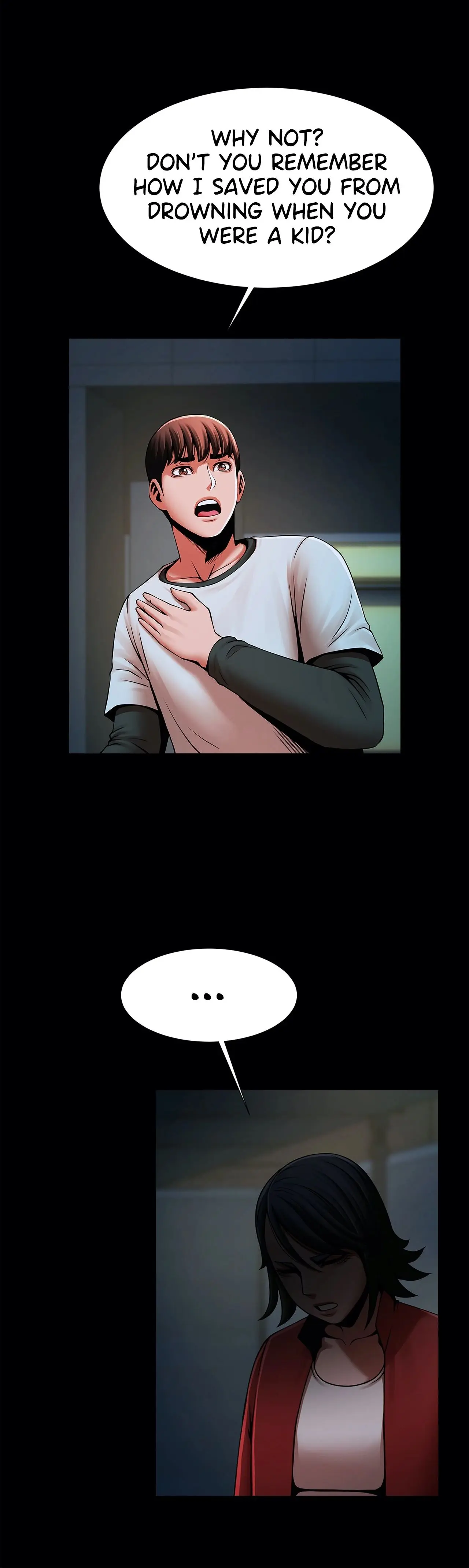 Under the Radar Episode 21 - Page 14