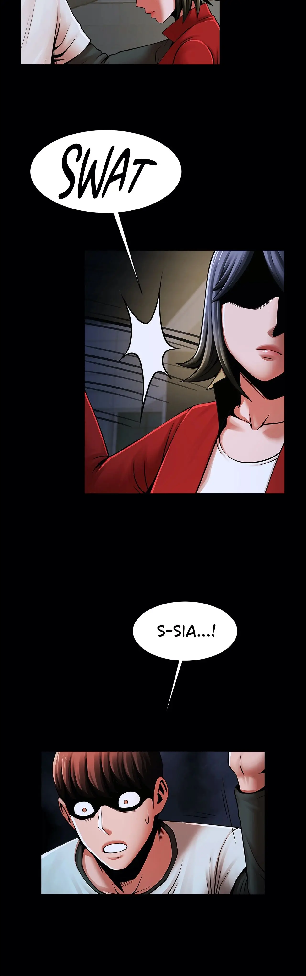 Under the Radar Episode 21 - Page 16
