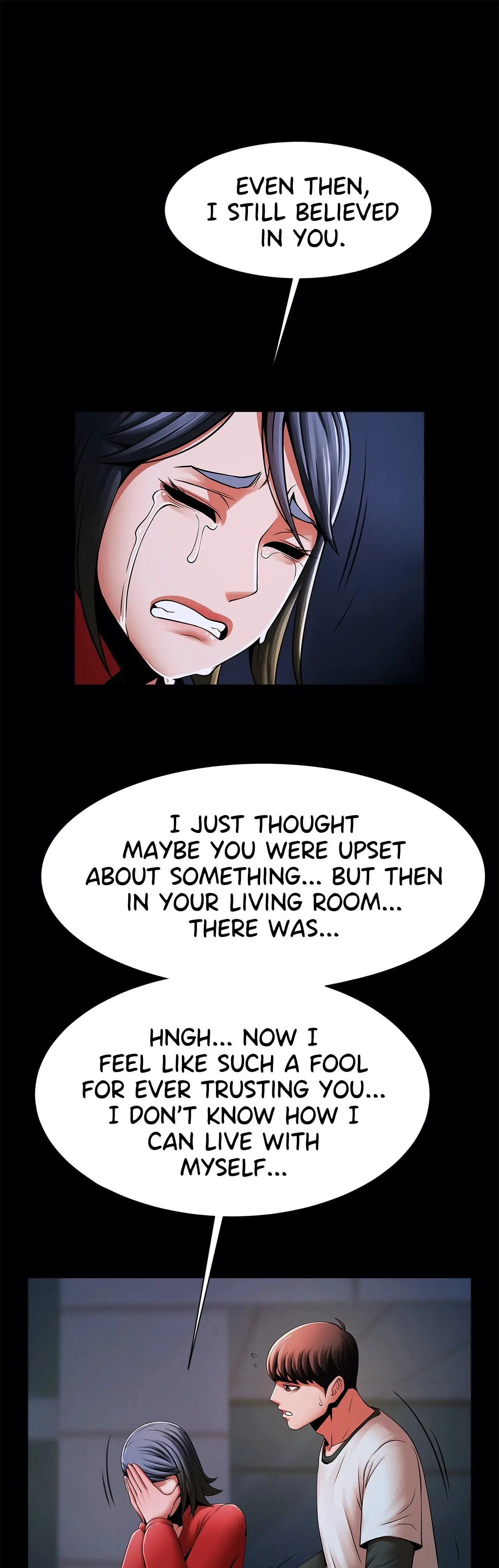 Under the Radar Episode 21 - Page 25