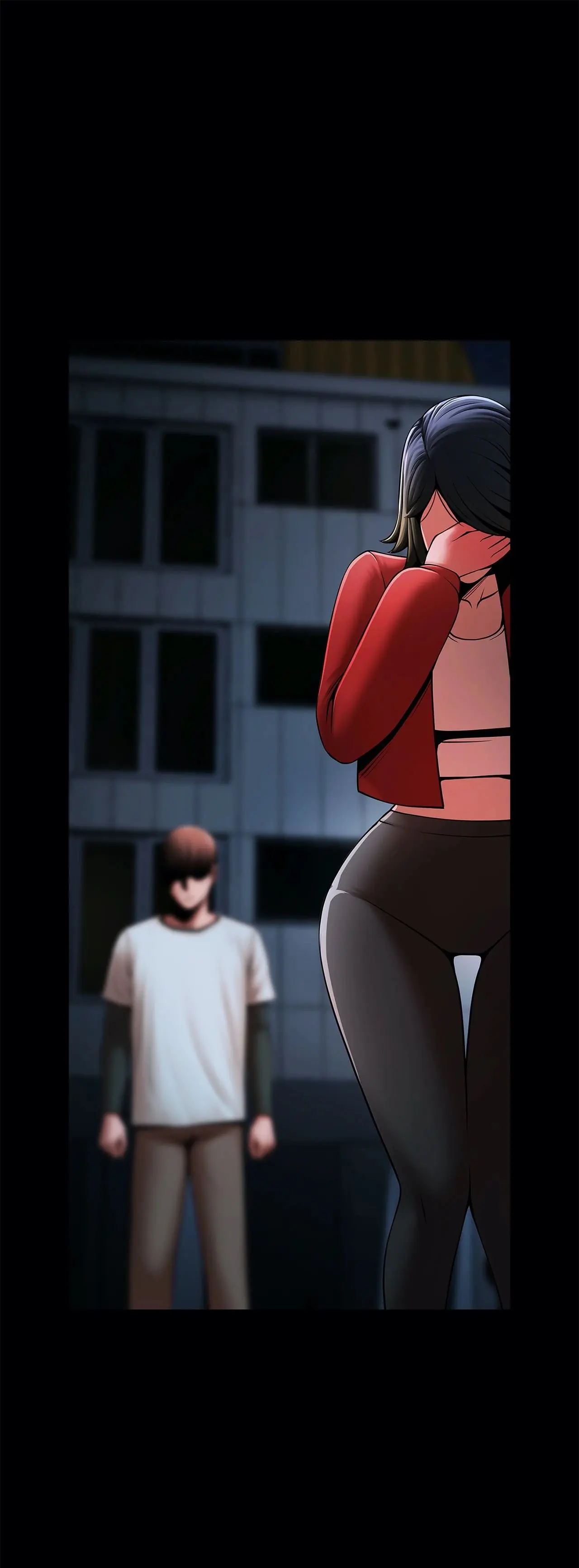 Under the Radar Episode 21 - Page 27