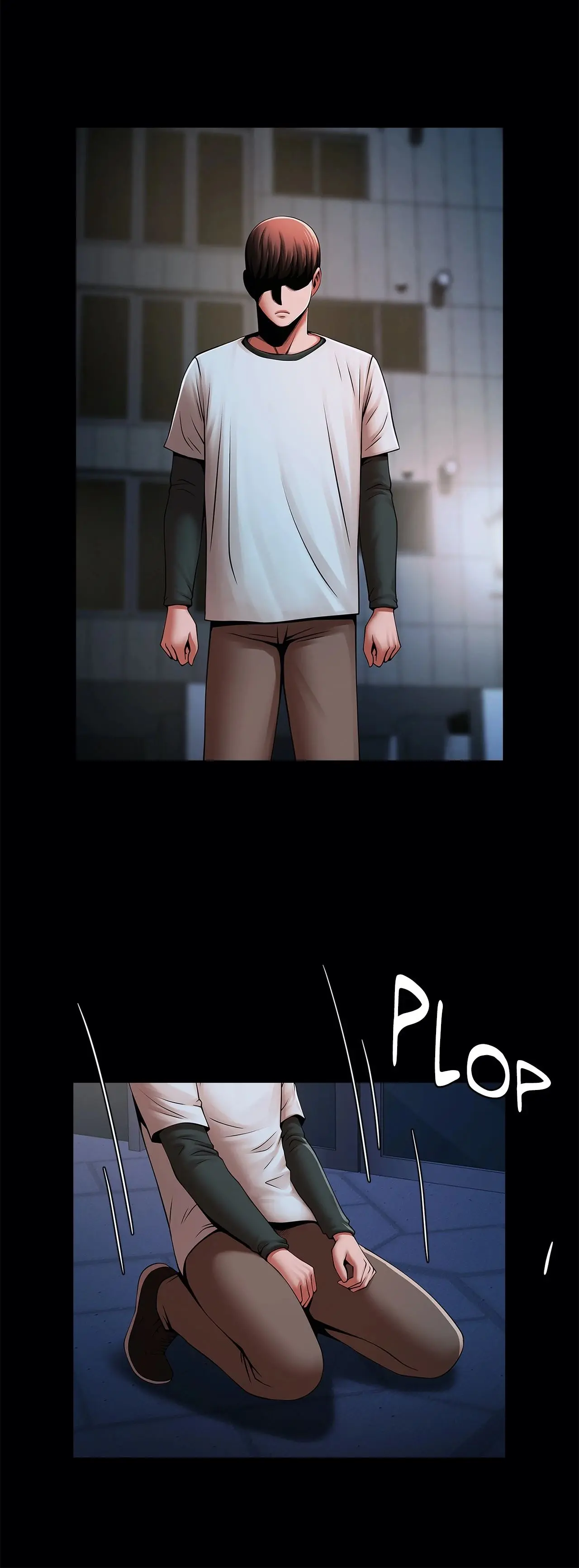 Under the Radar Episode 21 - Page 28