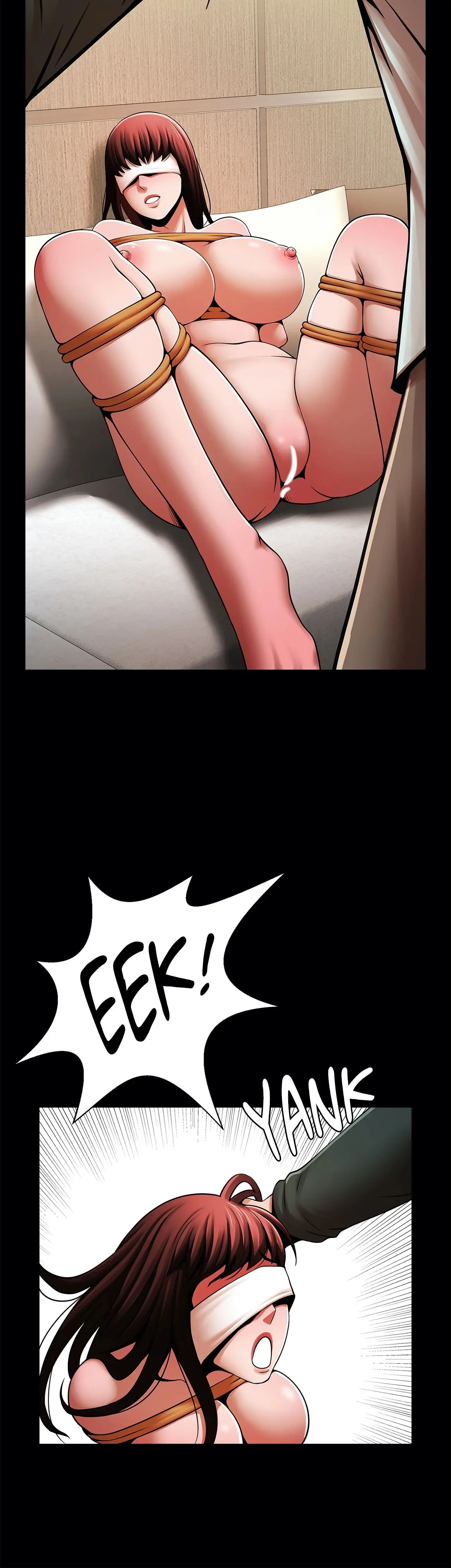 Under the Radar Episode 21 - Page 32