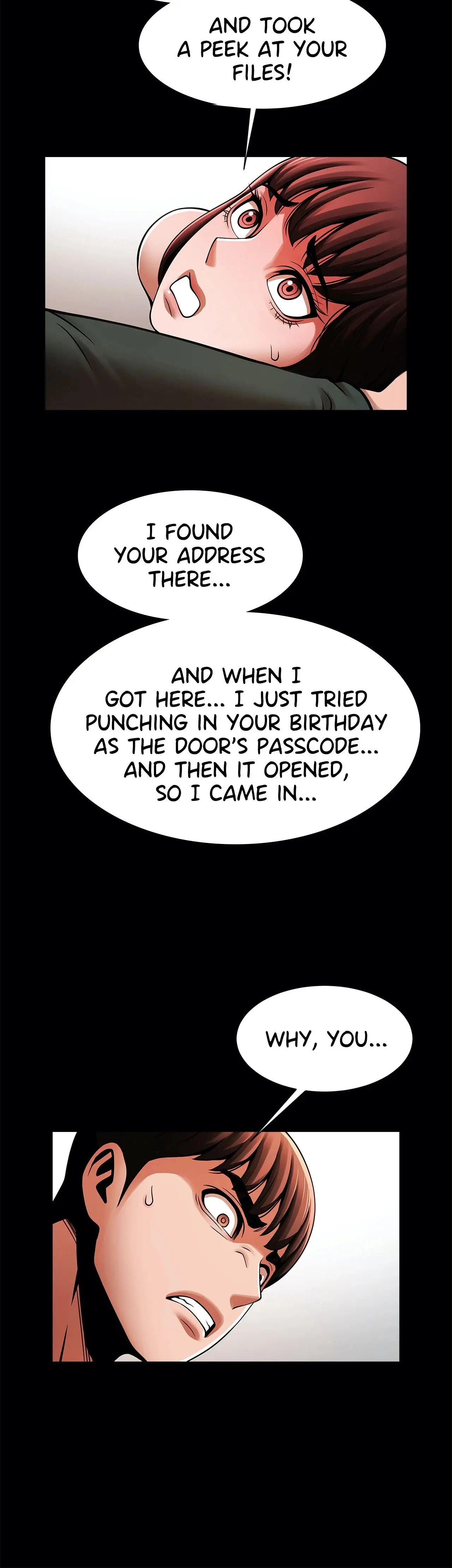 Under the Radar Episode 21 - Page 36