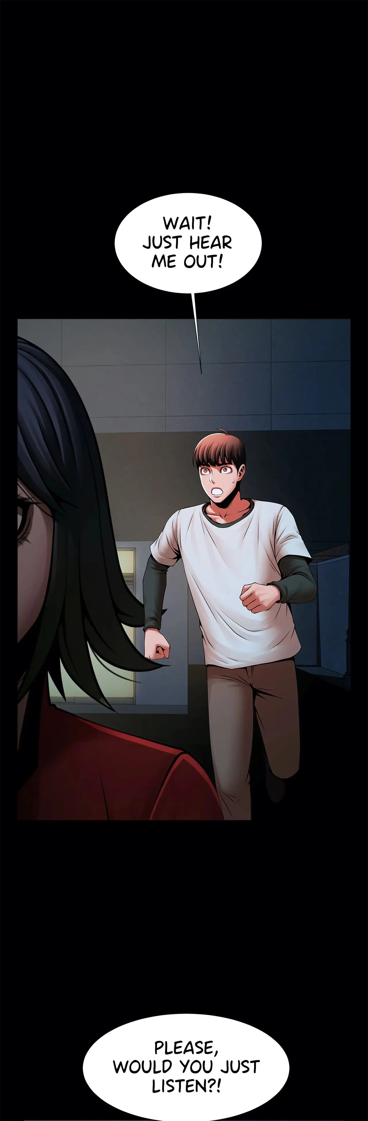 Under the Radar Episode 21 - Page 7