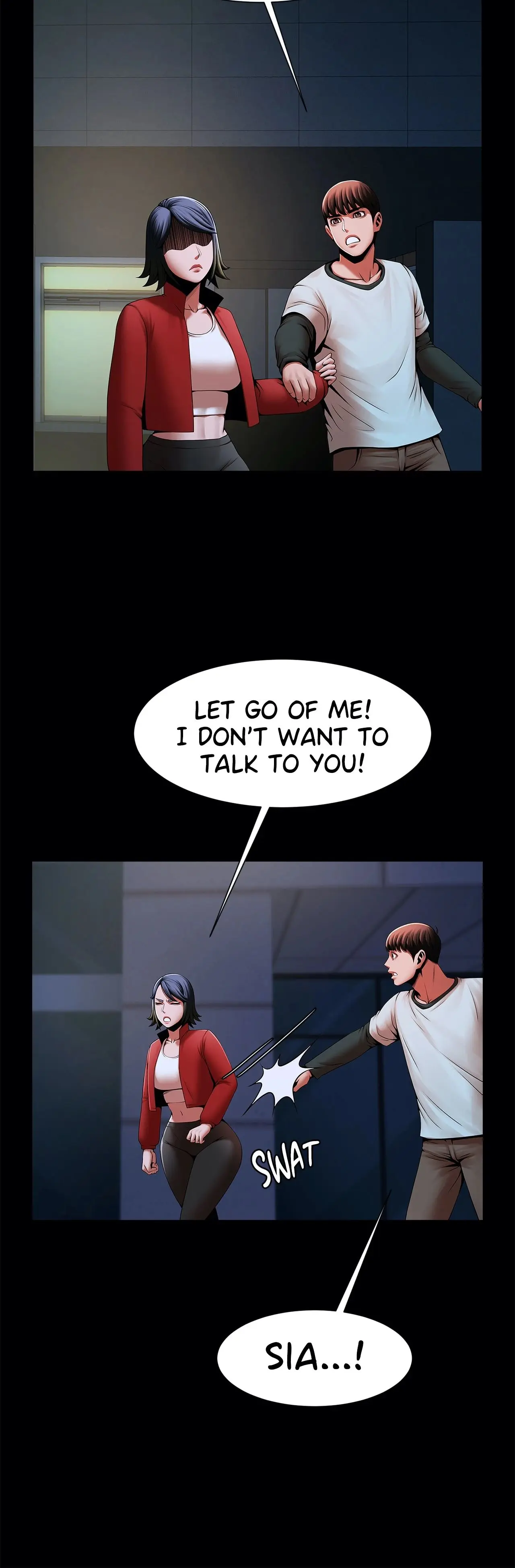 Under the Radar Episode 21 - Page 8
