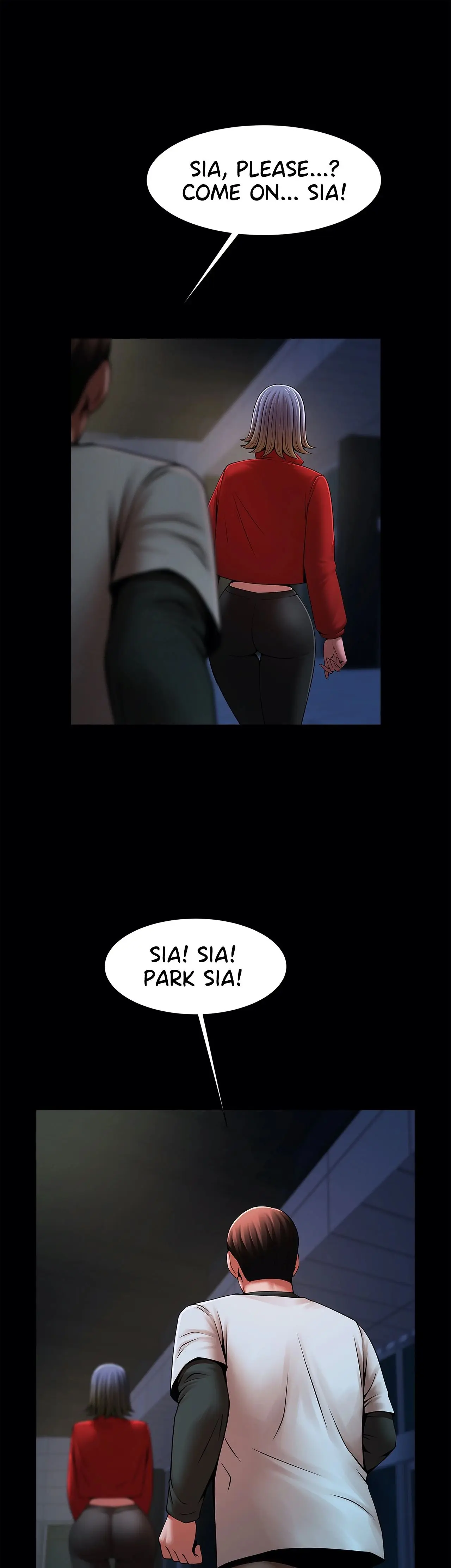 Under the Radar Episode 21 - Page 9