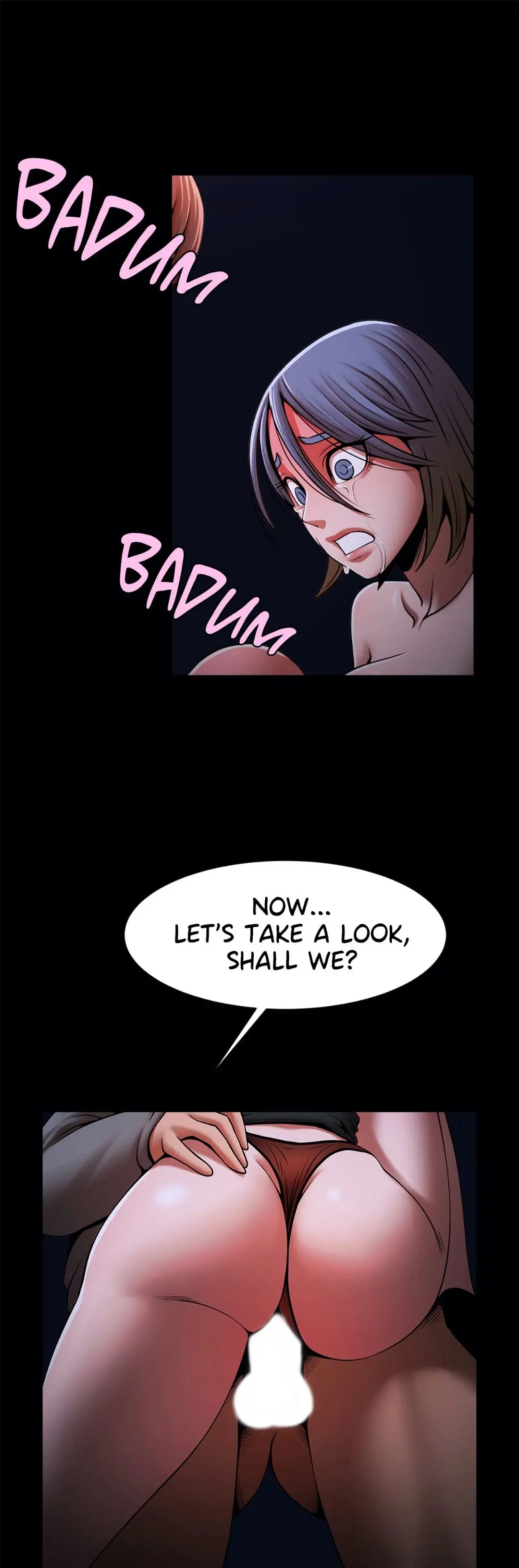 Under the Radar Episode 25 - Page 10