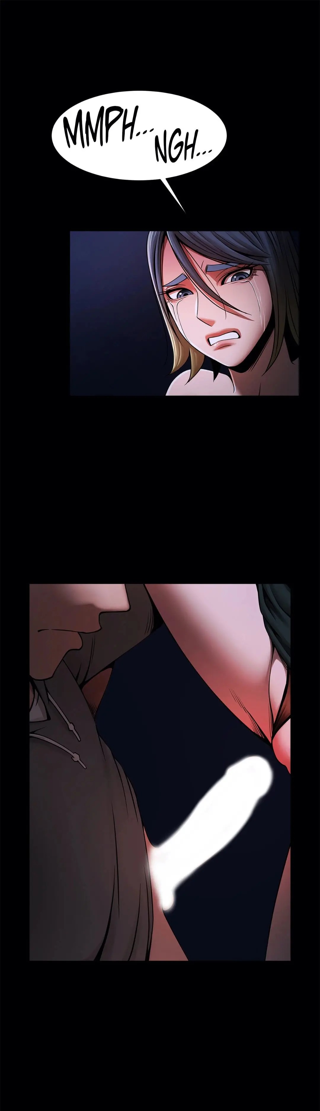 Under the Radar Episode 25 - Page 12
