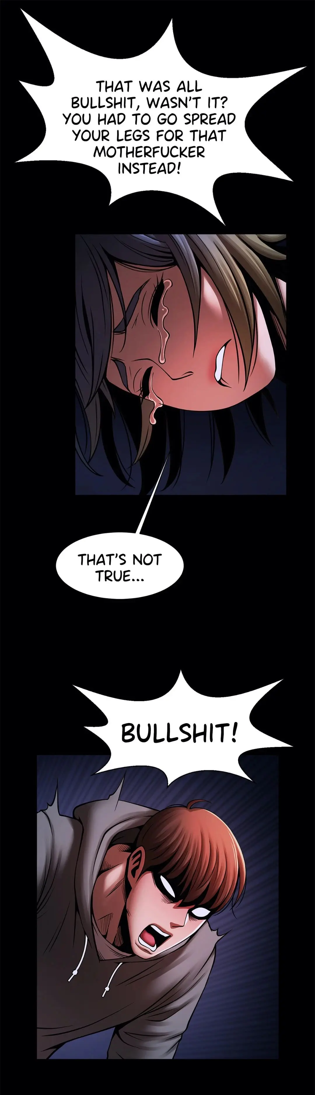 Under the Radar Episode 25 - Page 14
