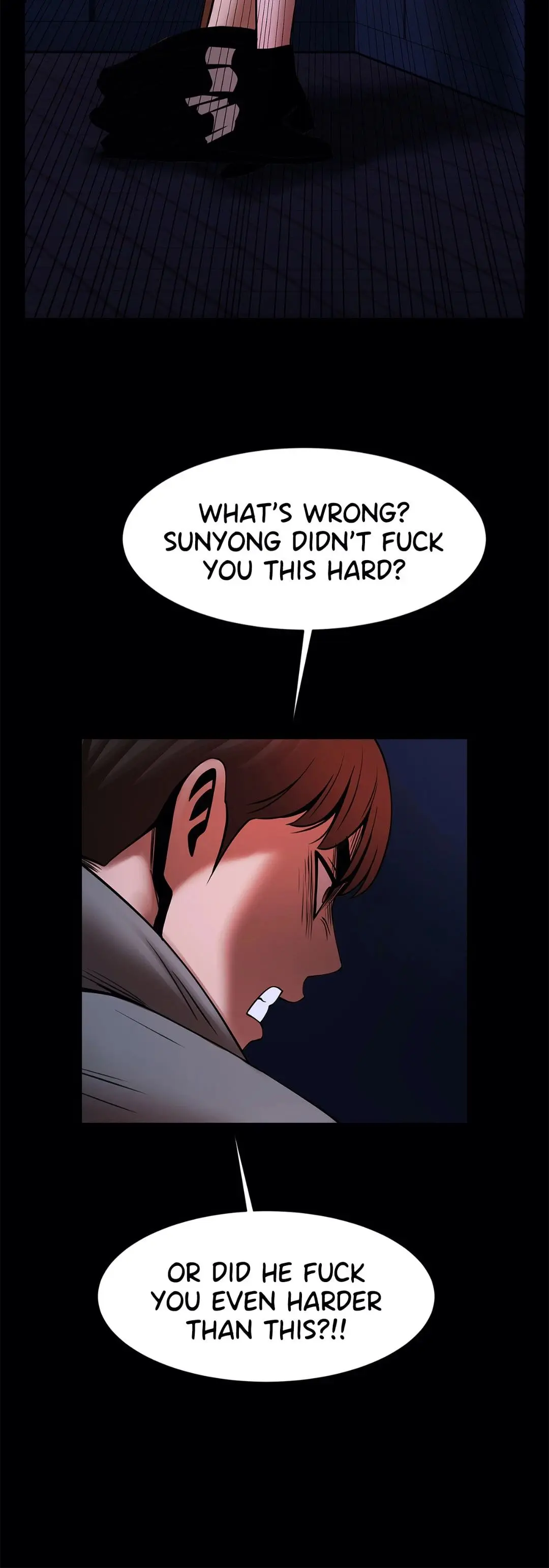 Under the Radar Episode 25 - Page 19