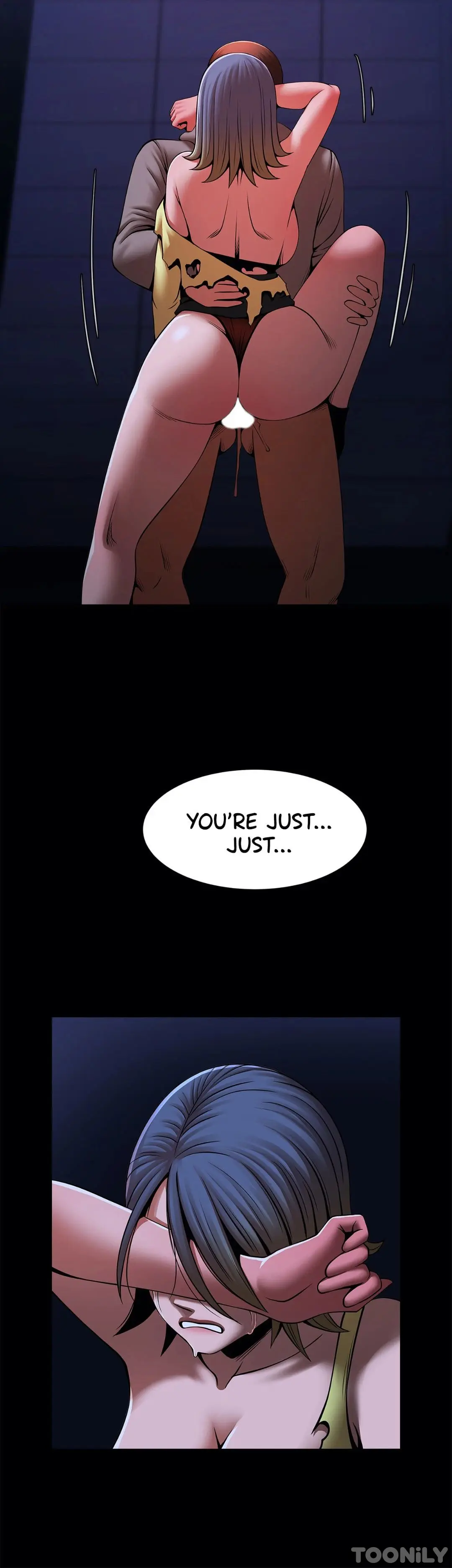 Under the Radar Episode 25 - Page 21